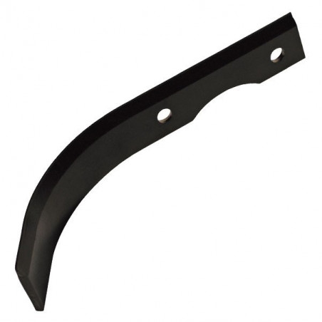 Couteau fraise Roques et lecoeur longueur 190 mm gauche - DS - Couteau - Jardin Affaires