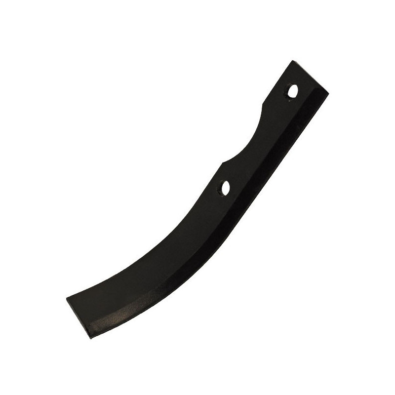 Staub strawberry knife length 175 mm straight