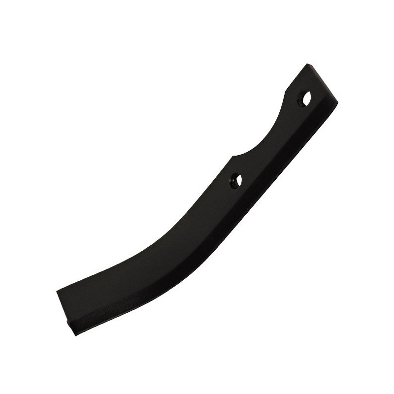 Staub Fräsermesser gerade, Länge 180 mm