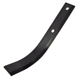 Couteau fraise Staub longueur 210 mm gauche roto - DS - Couteau - Jardin Affaires