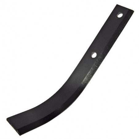 Couteau fraise Staub longueur 210 mm gauche roto - DS - Couteau - Jardin Affaires