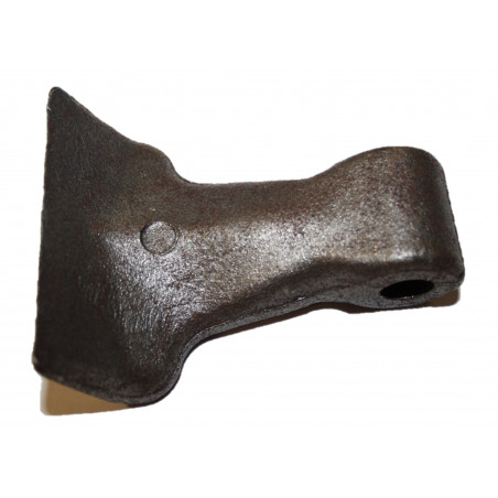 Couteau marteau Del Morino URC400D - DEL MORINO - Couteau - Jardin Affaires