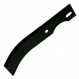 Comprimento da faca universal do leme 210 mm à esquerda - JARDIN AFFAIRES - Faca - Jardinaffaires 
