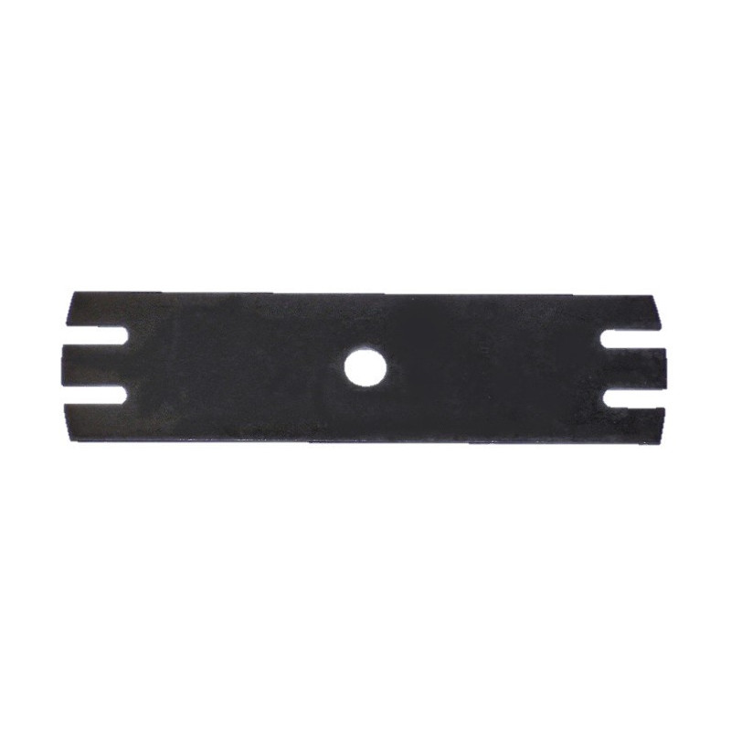 Couteau pour coupe bordure MTD 781-0080, 7810080