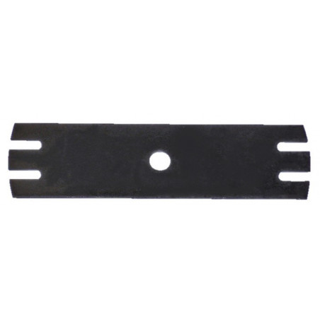 Couteau pour coupe bordure MTD 781-0080, 7810080