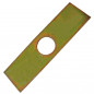 Scarifier blade Dorigny, Dori 201618