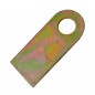 Scarifier knife Dorigny, Dori 2016251