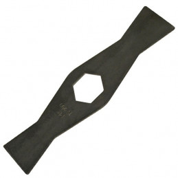 Cuchillo escarificador MTD , Gutbrod 07985013, 079.85.013 - JARDIN AFFAIRES - Cuchillo - Jardinaffaires 