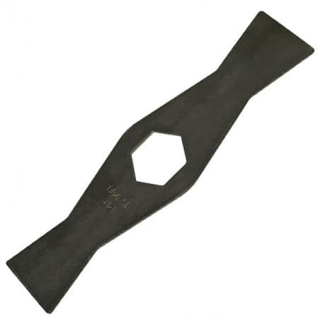 Cuchillo escarificador MTD , Gutbrod 07985013, 079.85.013 - JARDIN AFFAIRES - Cuchillo - Jardinaffaires 