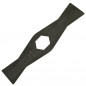 Cuchilla escarificadora MTD, Gutbrod 07985013, 079.85.013