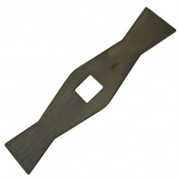 Couteau scarificateur MTD, Gutbrod 07985051, 079.85.051 - DS - Couteau - Jardin Affaires