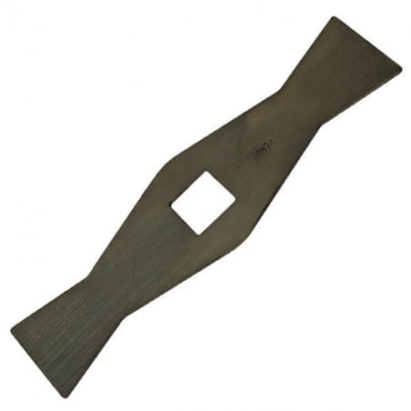 Cuchillo escarificador MTD , Gutbrod 07985051, 079.85.051