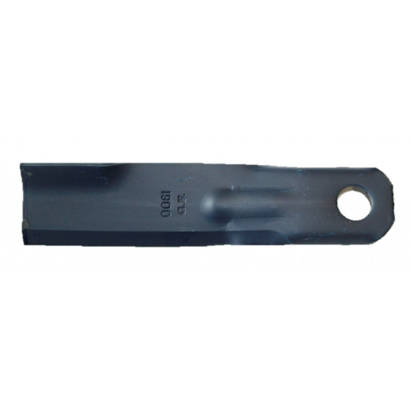 Left ventilated knife Gianni Ferrari 01.33.01.0061 Left ventilated knife Gianni Ferrari 01.33.01.0061
