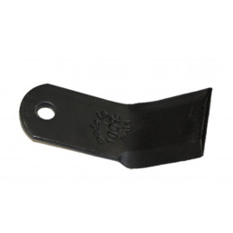 Couteau Y broyeur Rapid 00003435 (Bieffebi 95181100003) - BIEFFEBI - Couteau - Jardin Affaires
