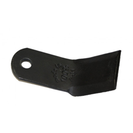 Couteau Y broyeur Rapid 00003435 (Bieffebi 95181100003) - BIEFFEBI - Couteau - Jardin Affaires