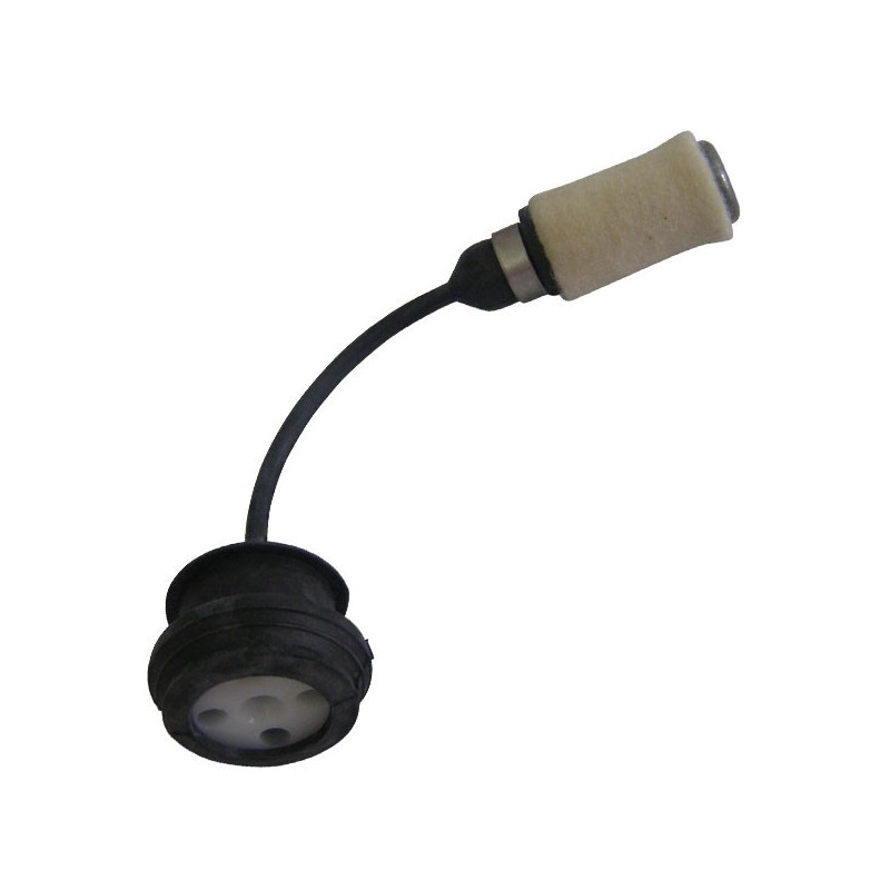 Filtro de alimentación motor Kawasaki 490192065, 49019-2065 Filtro de alimentación motor Kawasaki 490192065, 49019-2065