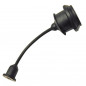 Brandstofzeef motorvoeding Kawasaki 920592113, 92059-2113