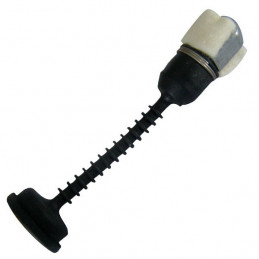 Crépine alimentation Shindaiwa 201185401, 20011-85401 - DS - Crépine - Jardin Affaires