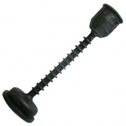 Crépine alimentation Shindaiwa 201185451, 20011-85451 - DS - Crépine - Jardin Affaires
