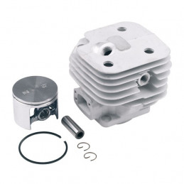 Cylindre piston pour tronçonneuse Husqvarna 272 XP - DS - Cylindre - Jardin Affaires