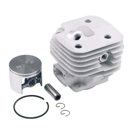 Cylindre piston pour tronçonneuse Husqvarna 272 XP - DS - Cylindre - Jardin Affaires
