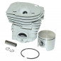 Cilindro pistón para motosierra Husqvarna 350 y Jonsered 2149 y CS2150