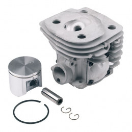 Cylindre piston pour tronçonneuse Husqvarna 357 XP, 359 et  Jonsered CS2159 - DS - Cylindre - Jardin Affaires