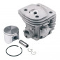 Zylinder-Kolbensatz für Husqvarna 357 XP, 359 und Jonsered CS2159 Kettensäge