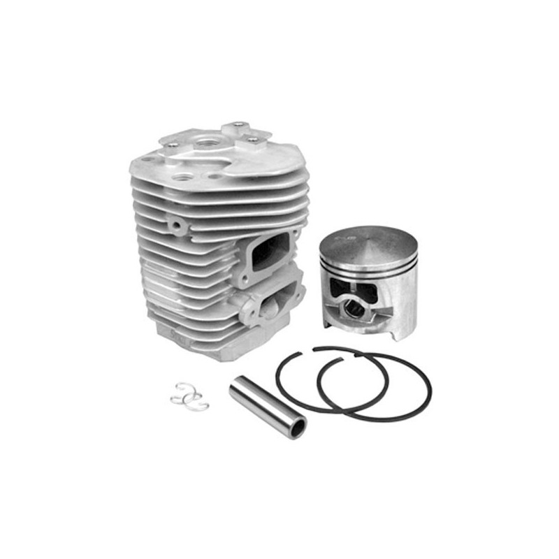 Cilinder zuiger kettingzaag Stihl 044-MS440, 11280201227, 1128-020-1227