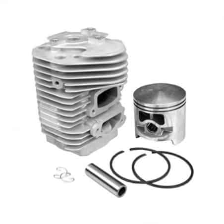 Cylindre piston tronçonneuse Stihl 044-MS440, 11280201227, 1128-020-1227 - JARDIN AFFAIRES - Moteur - Jardin Affaires 