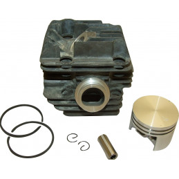 Cylindre piston tronçonneuse Stihl MS200, Stihl MS200T, Sthil 020, Sthil 020T, 1129-020-1202,1129-020-1206 - JARDIN AFFAIRES - M