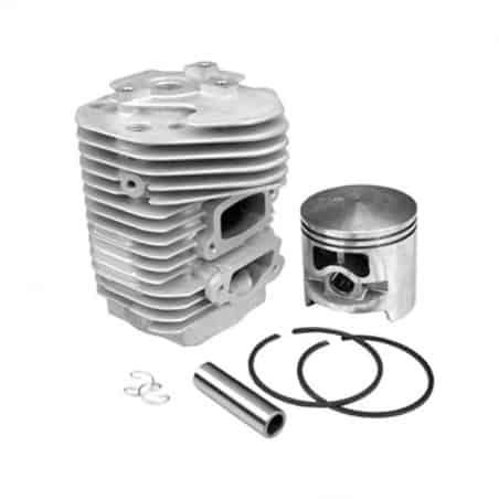 Cylindre piston tronçonneuse Stihl MS260, Stihl 026 - JARDIN AFFAIRES - Moteur - Jardin Affaires 