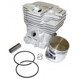 Cylindre piston tronçonneuses Stihl  MS 441 - JARDIN AFFAIRES - Moteur - Jardin Affaires 