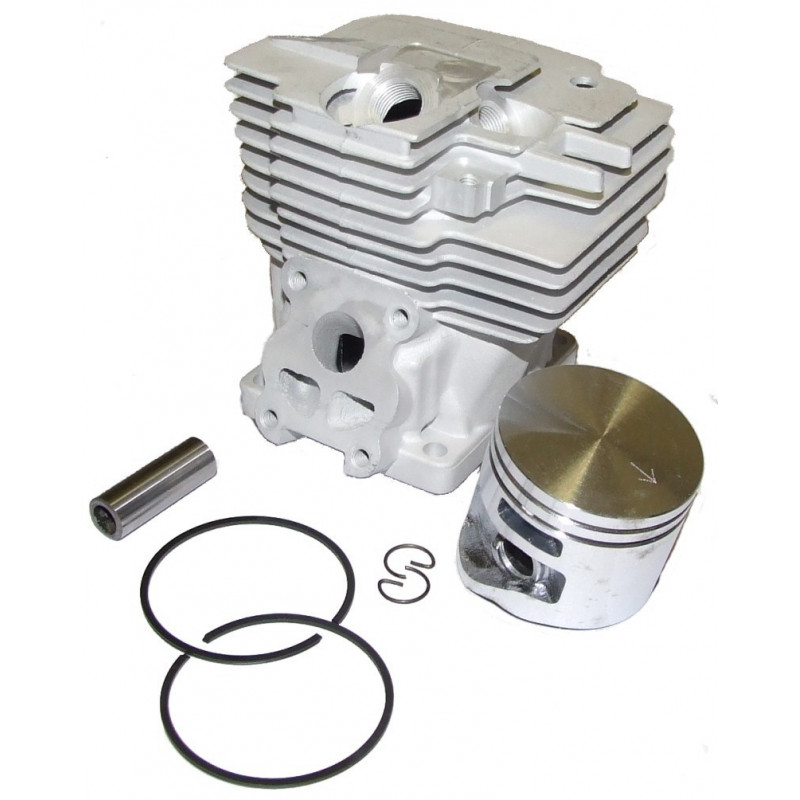 Cylindre piston tronçonneuses Stihl  MS 441