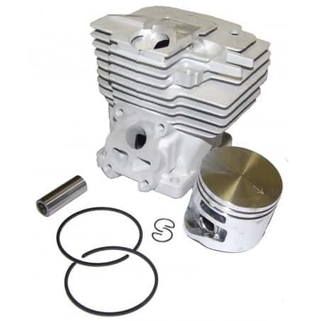 Cylindre piston tronçonneuses Stihl  MS 441 - JARDIN AFFAIRES - Moteur - Jardin Affaires 