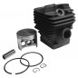 Cilinder zuiger voor Stihl 066 en MS 660 kettingzagen, 11220201208, 11220201209, 11220201210, 11220201211