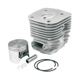 Cylindre piston tronçonneuses Stihl MS290,11270201210 - JARDIN AFFAIRES - Moteur - Jardin Affaires 