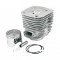 Cilinder zuiger kettingzagen Stihl MS290,11270201210