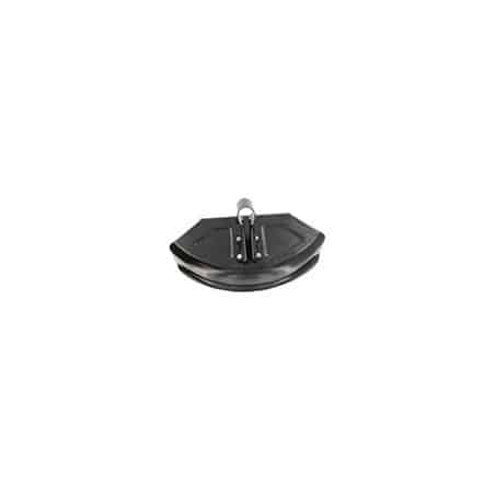 Déflecteur plastique universel pour débroussailleuses - DS - Carter - Jardin Affaires