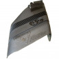 Deflector voor zitmaaier Husqvarna, Bestgreen, Mc Culloch, Jonsered 401618, 532401618