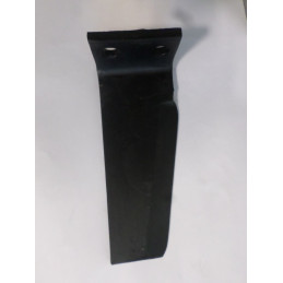 Dent gauche Delmorino pour herse rotative Rotex - ERP304D - DEL MORINO - Lame de tondeuse - Jardin Affaires