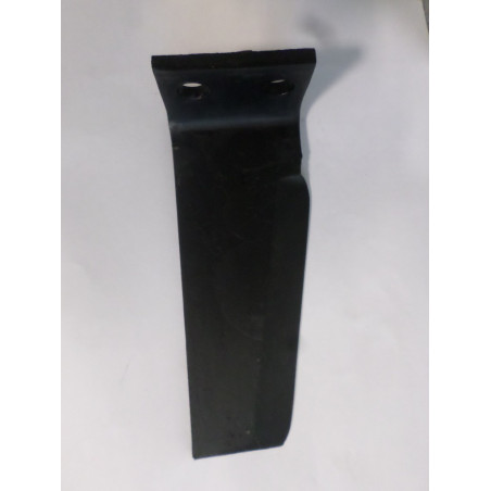 Dent gauche Delmorino pour herse rotative Rotex - ERP304D - DEL MORINO - Lame de tondeuse - Jardin Affaires