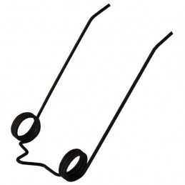 Trimmer spring tooth for lawn tractor, AF46761 - MTD - Cable, spring, rod, collar - Garden Affairs 