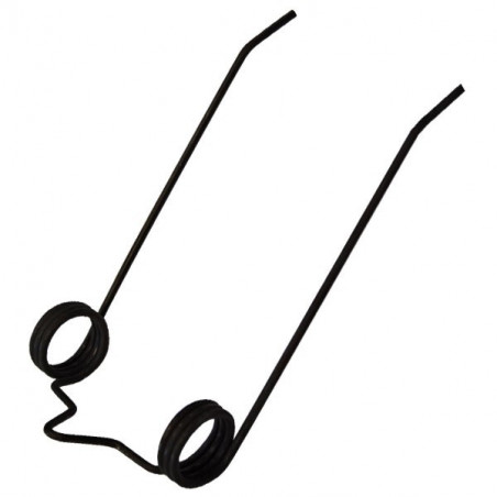 Trimmer spring tooth for lawn tractor, AF46761 - MTD - Cable, spring, rod, collar - Garden Affairs 