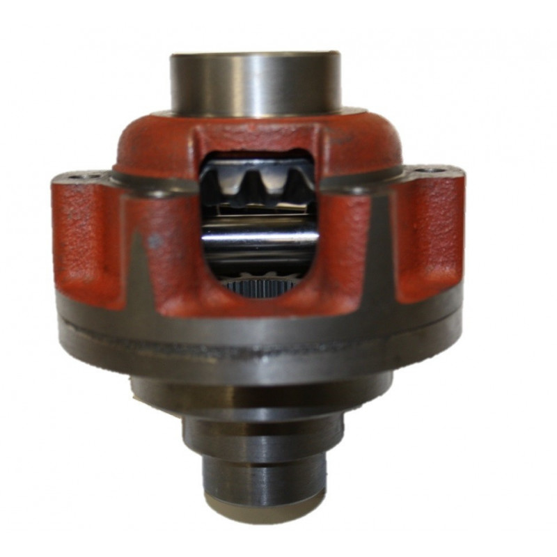 Diferencial trasero cortacésped Shibaura CM314, CM374, 326010410 Diferencial trasero cortacésped Shibaura CM314, CM374, 326010410