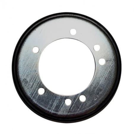 Disco frizione per spazzaneve Simplicity, Murray, Snapper 1725428, 1725428SM - SIMPLICITY SNAPPER MURRAY - Ricambi