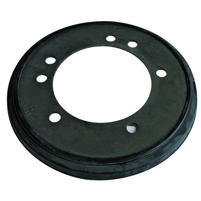 Disque d'embrayage à friction Snapper, Murray,  John Deere, Ariens, 10765 AM122115, 158458, 32222