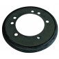 Disco frizione a attrito Snapper, Murray, John Deere, Ariens, 10765 AM122115, 158458, 32222