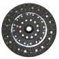 Shibaura Clutch Disc, 320400210, 320400211, 320400212, SD2200, S325, SE2540, SD2240, mechanical