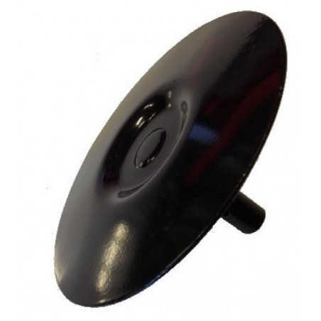 Plant protection disc, Pubert, Honda, Husqvarna - DORIGNY DORMAK - Spare parts & conso - Jardinaffaires 